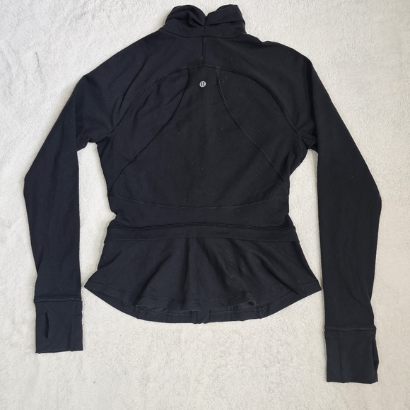 Lululemon Hustle In Your Back Jacket - Picture 6 of 10